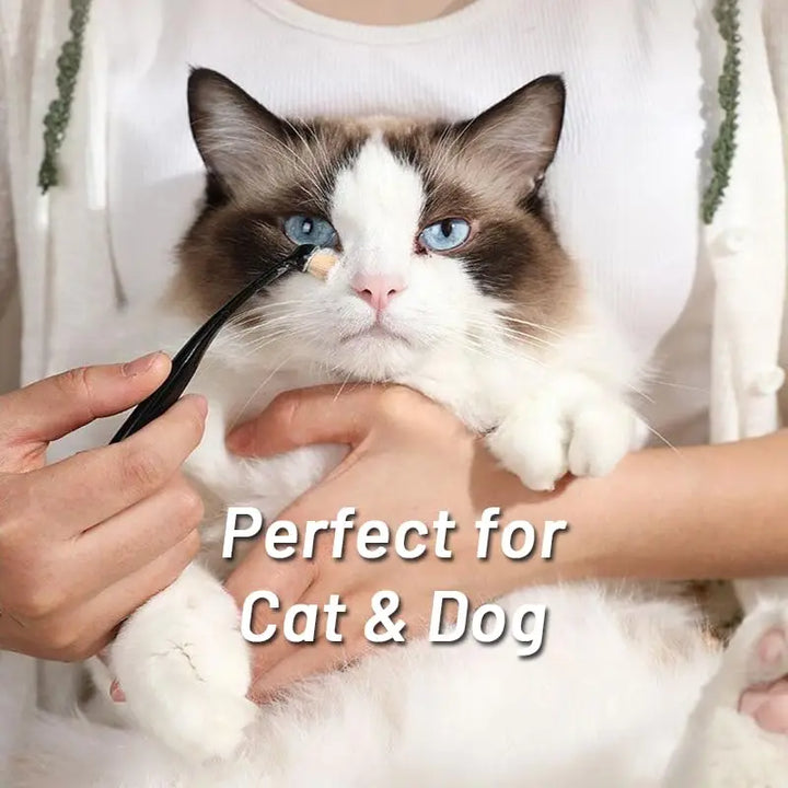 "Efficient Pet Tear Stain Remover" - Image 2