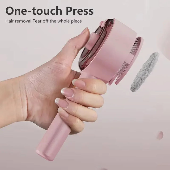 "3-in-1 Pet Care Electric Steamer" - Image 2